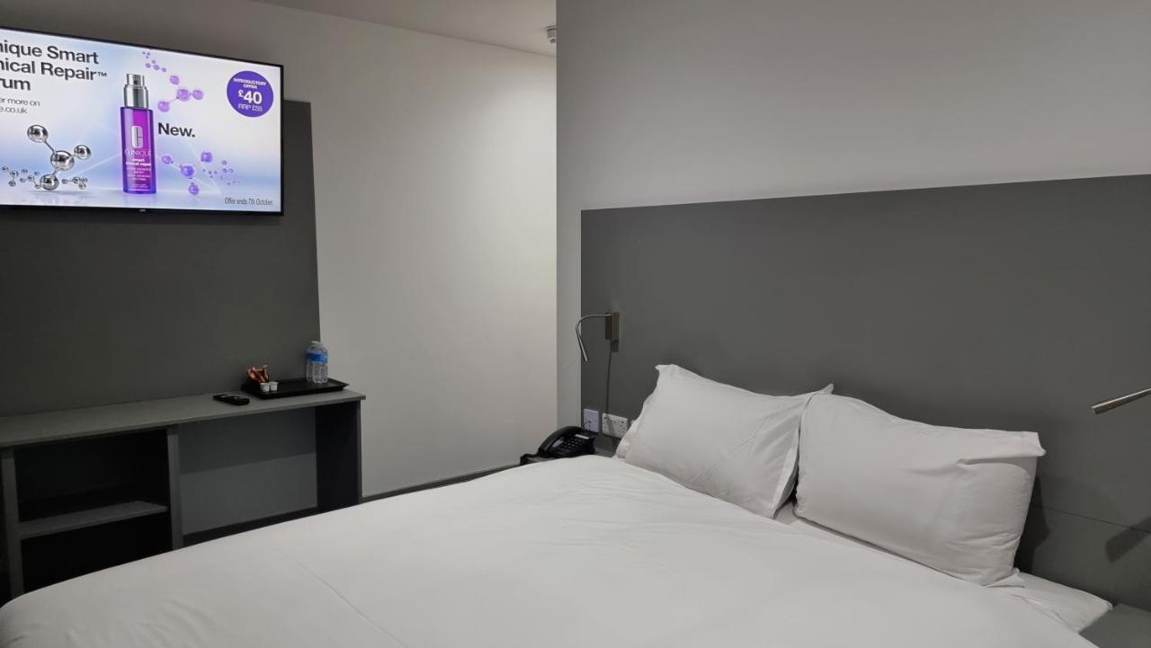 Dreams Hotel - Park View Barking  Exteriér fotografie
