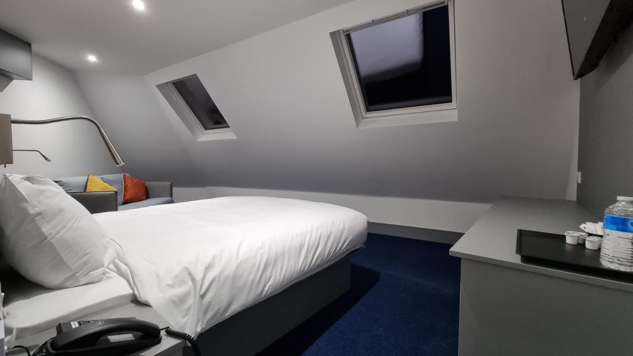 Dreams Hotel - Park View Barking  Exteriér fotografie