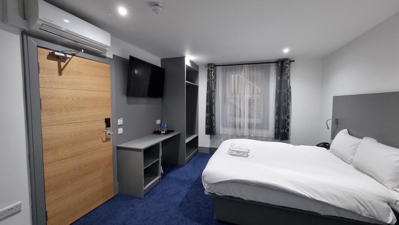 Dreams Hotel - Park View Barking  Exteriér fotografie