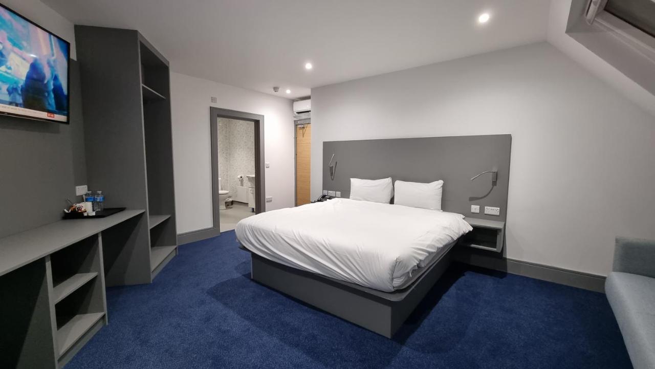 Dreams Hotel - Park View Barking  Exteriér fotografie