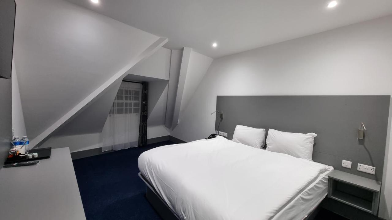 Dreams Hotel - Park View Barking  Exteriér fotografie