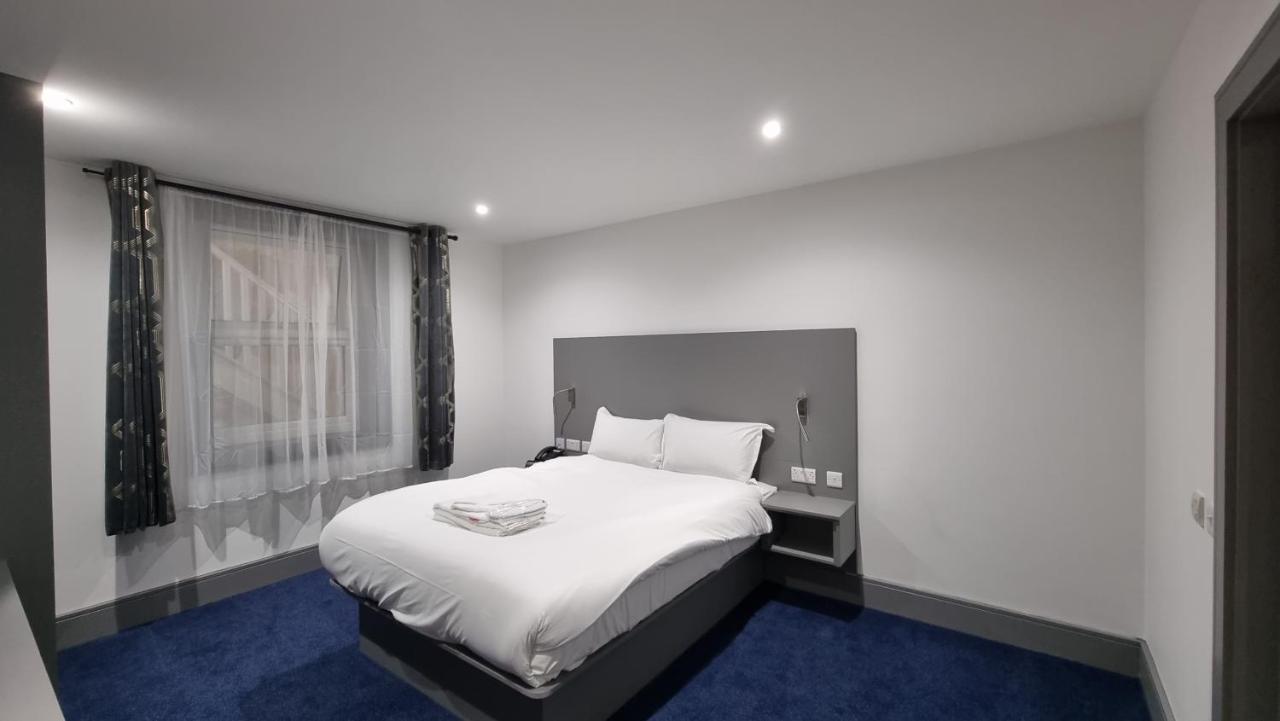 Dreams Hotel - Park View Barking  Exteriér fotografie