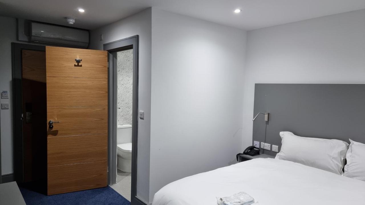 Dreams Hotel - Park View Barking  Exteriér fotografie